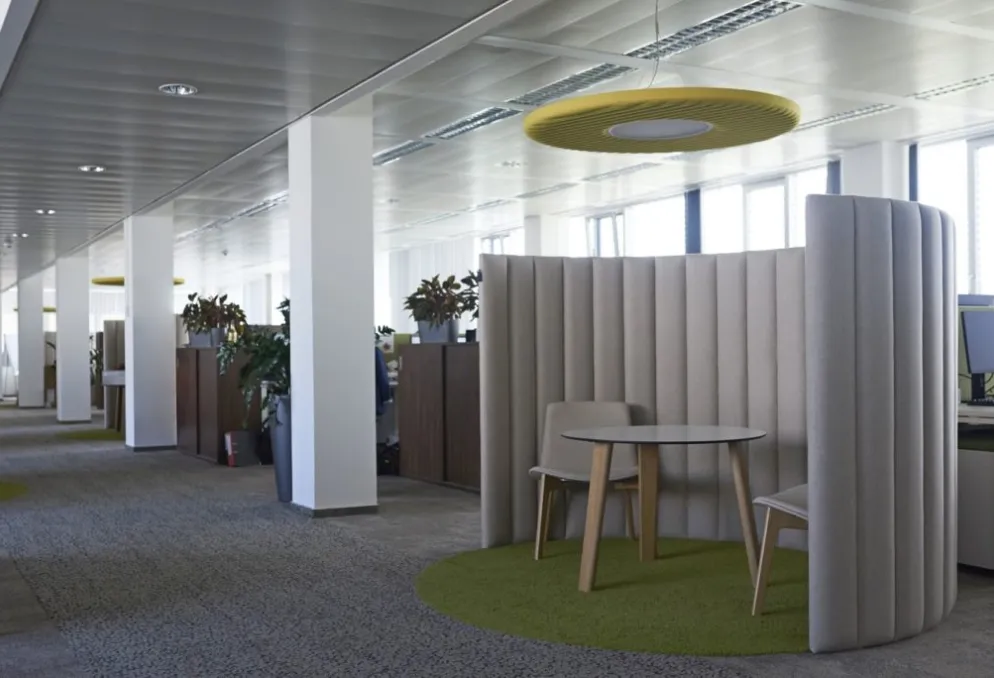 Kancelář - Technopark - Praha 5 (7)
