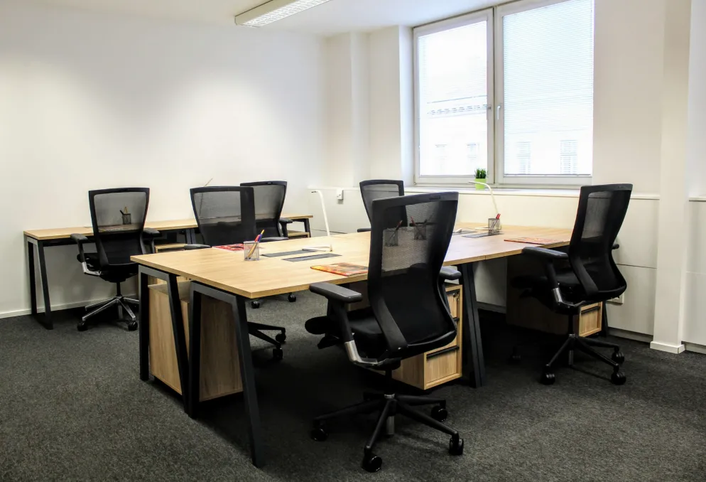 Coworking - Revoluční 7 - coworking - Praha 1 (3)