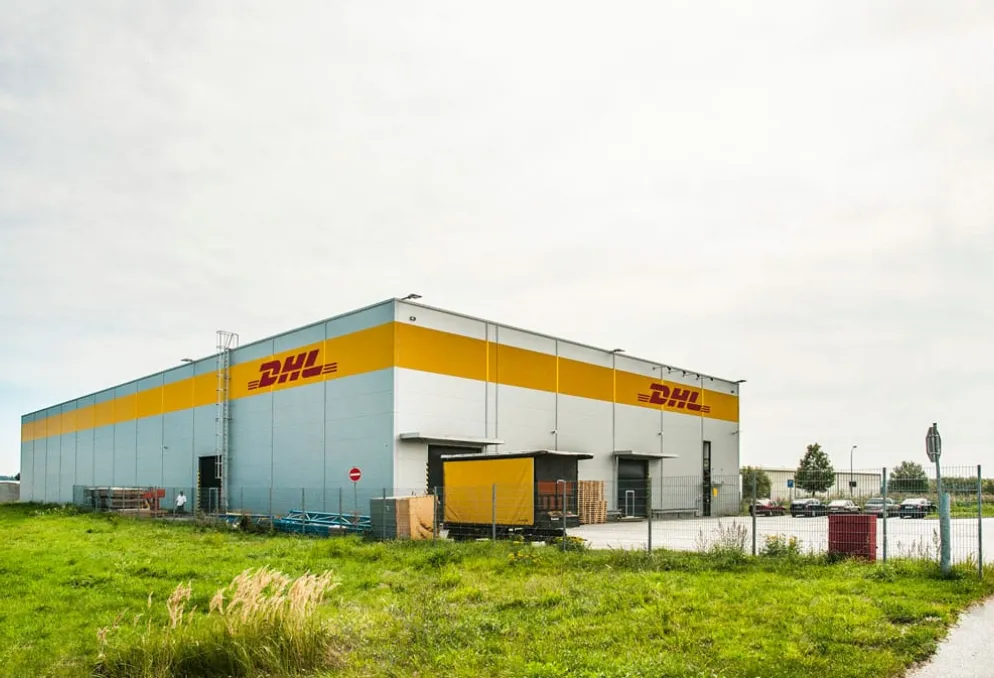 Skladový prostor - ČESKÉ VELENICE - plně obsazeno - České Velenice (1)