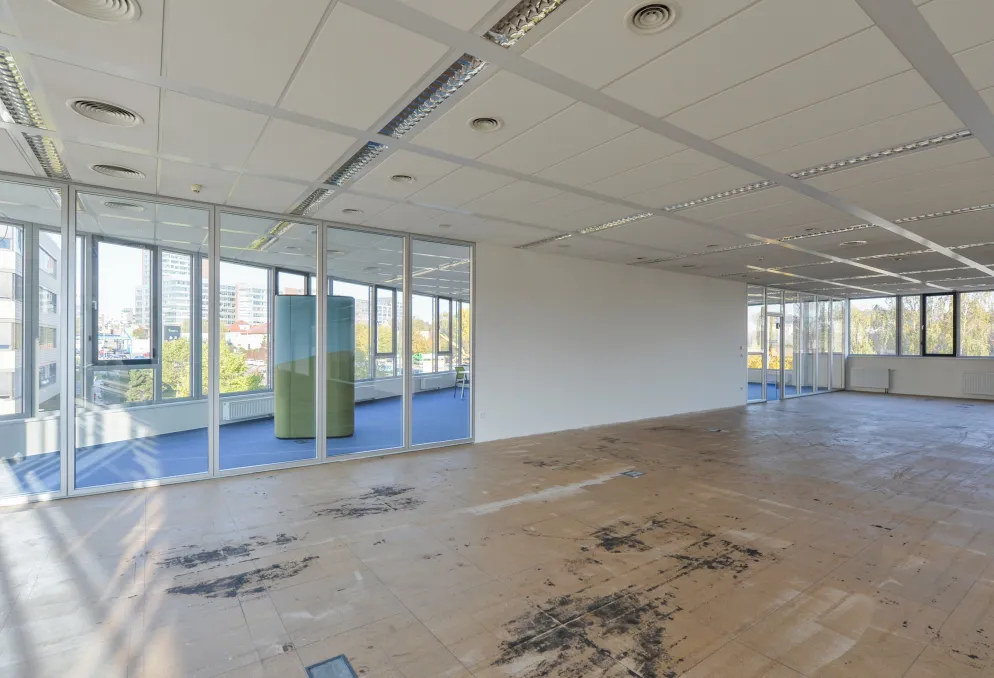 Kancelář - Avenir Business Park E - Praha 5 (4)