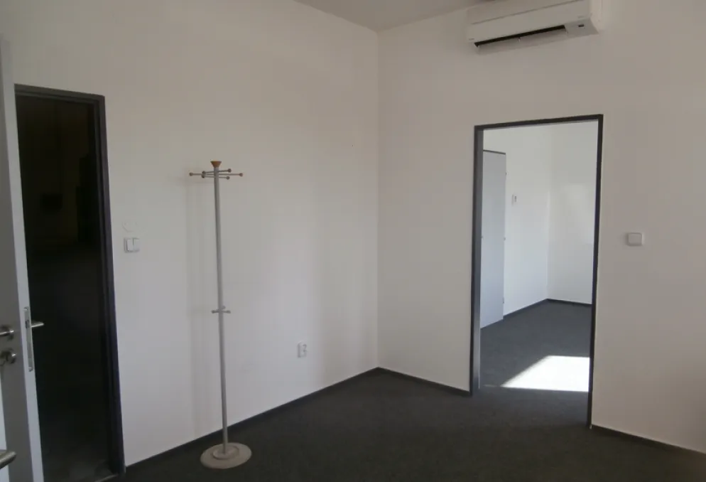 Skladový prostor - OSTRAVA - volná jednotka 610 m2 ihned k dispozici - Přívoz (4)