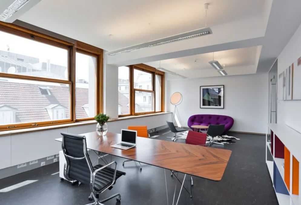 Coworking - Dětský dům - coworking - Praha 1 (4)