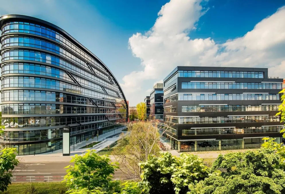 Kancelář - ArtGen - Praha 7 (1)