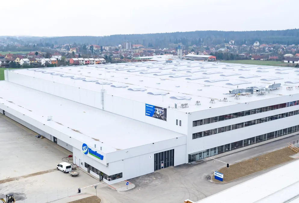 Skladový prostor - PLANÁ NAD LUŽNICÍ - plně obsazeno - Planá nad Lužnicí (2)