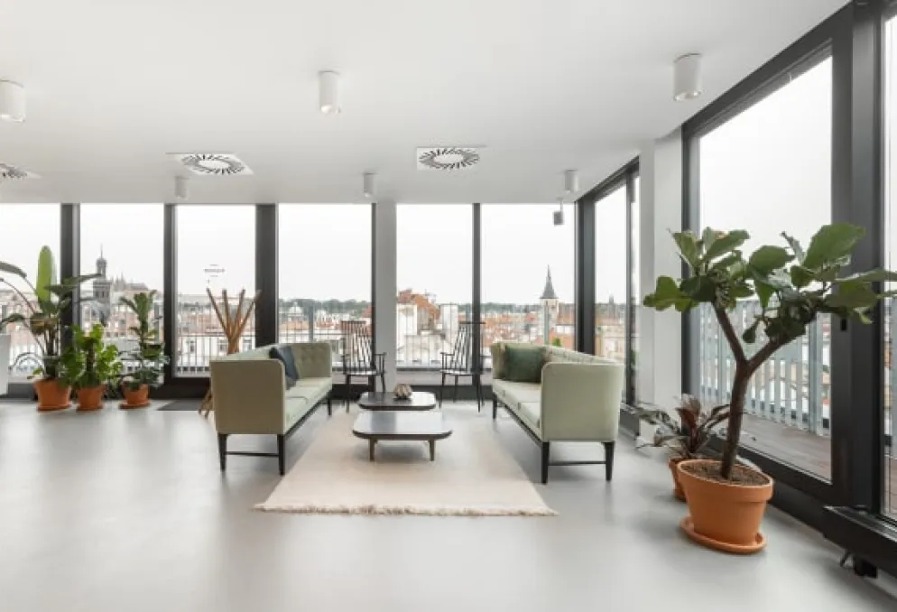 Coworking - Albatros - coworking - Praha 1 (7)