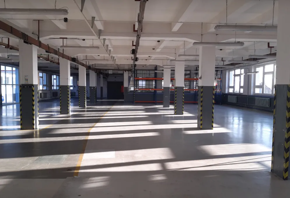 Skladový prostor - ČERVENÝ KOSTELEC - jednotky od 800 m2 - Lhota za Červeným Kostelcem (10)