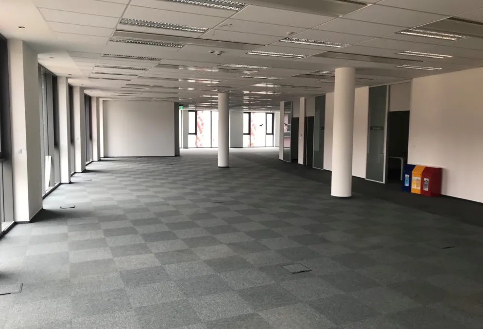 Kancelář - Technology Park Brno - Brno-Medlánky (3)