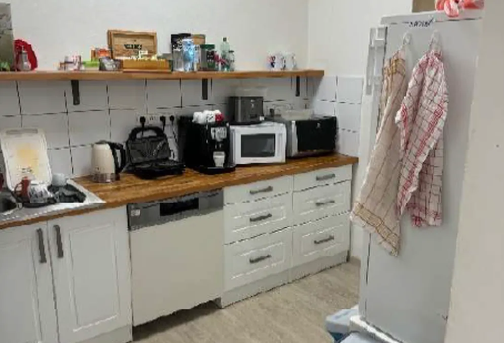 Skladový prostor - PRAHA 6 - sklad/showroom/kanceláře obsazeno - Ruzyně (9)
