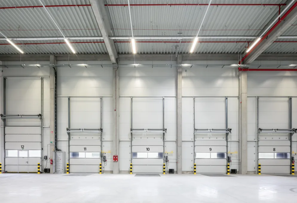 Skladový prostor - OSTRAVA CENTRAL - jednotky již od 1 300 m2 - Vítkovice (4)