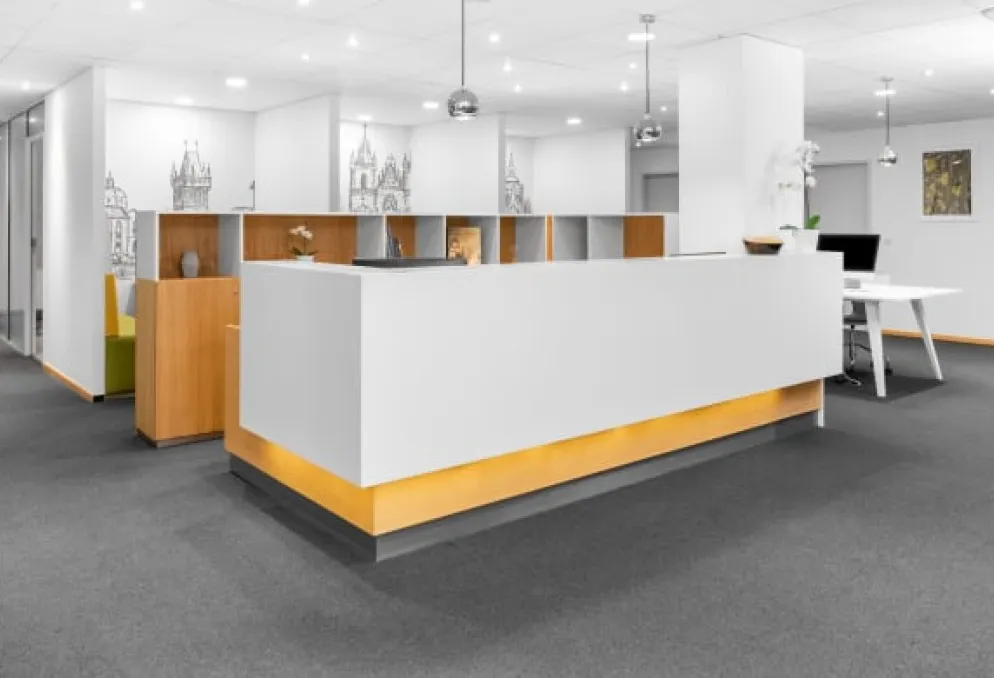 Coworking - Praha City Center - coworking - Praha 1 (2)