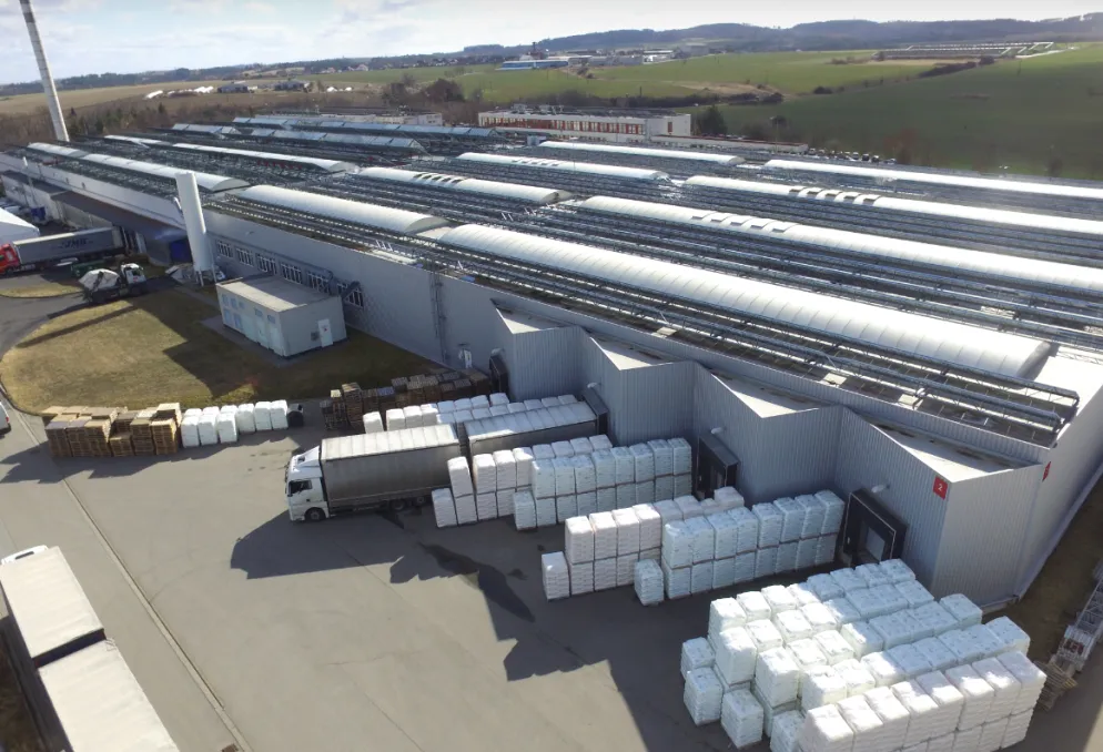 Skladový prostor - TŘEBÍČ Industriální Park - jednotky již od 1 250 m2 - Kožichovice (1)