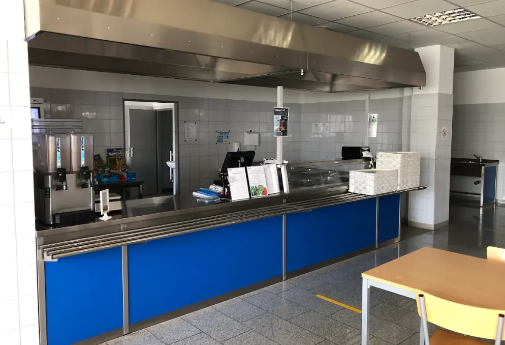 Skladový prostor - HORKA U OLOMOUCE - ihned k dispozici k pronájmu či k prodeji - Horka nad Moravou (8)