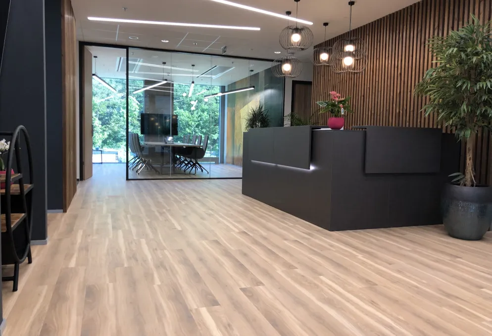 Coworking - Praga Studios - coworking - Praha 8 (4)