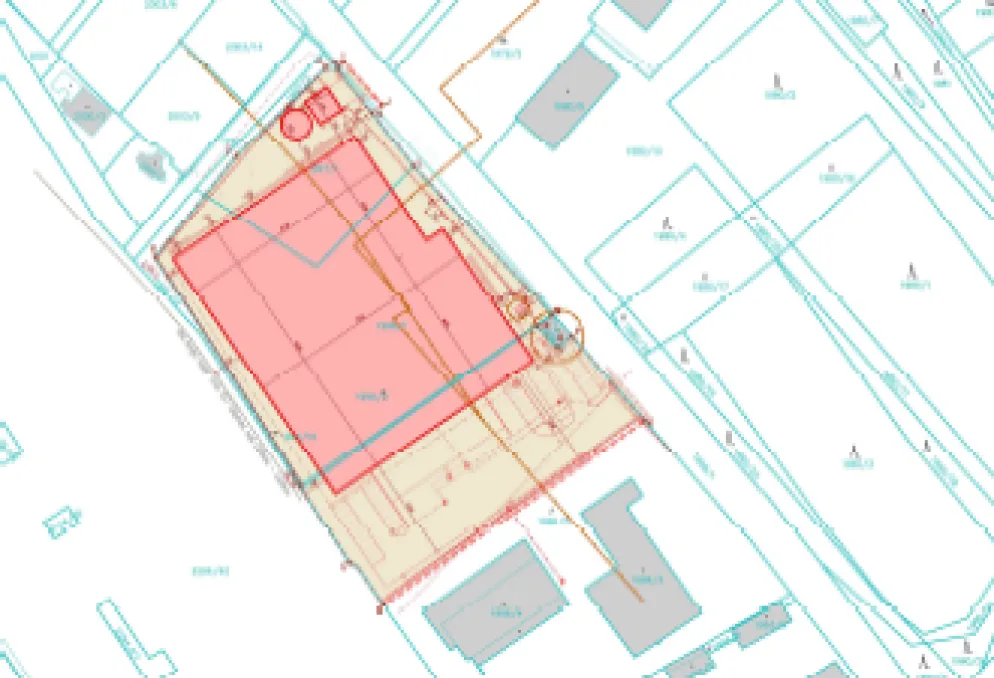 Skladový prostor - TÝNIŠTĚ NAD ORLICÍ - řešení na míru do vlastnictví - 6 000 m2 do 12 měsíců - Týniště nad Orlicí (8)