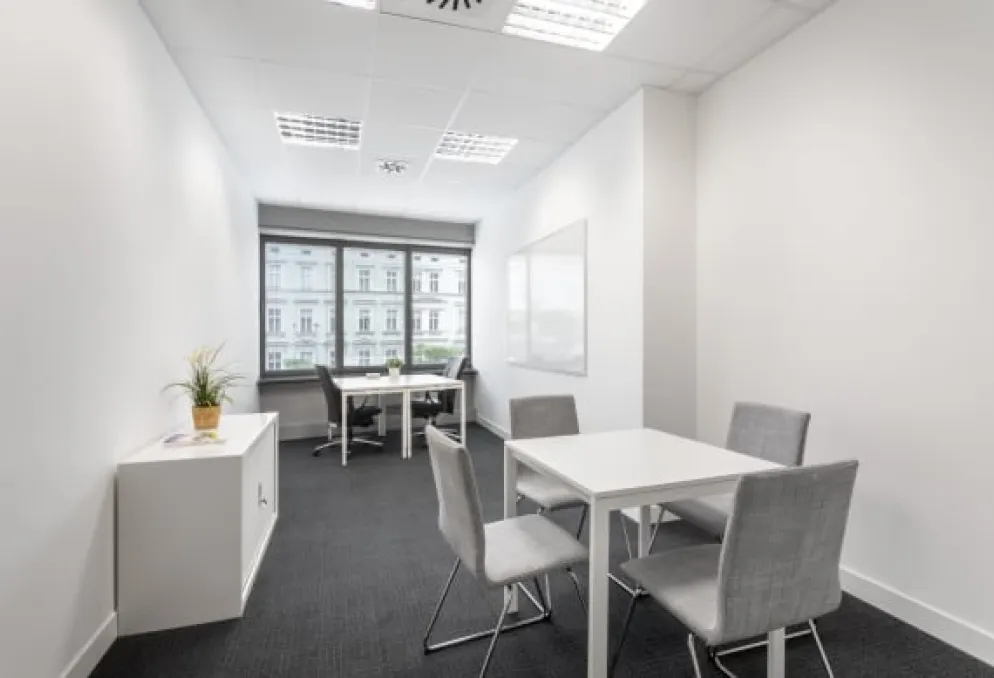 Coworking - Zlatý Anděl - coworking - Praha 5 (5)