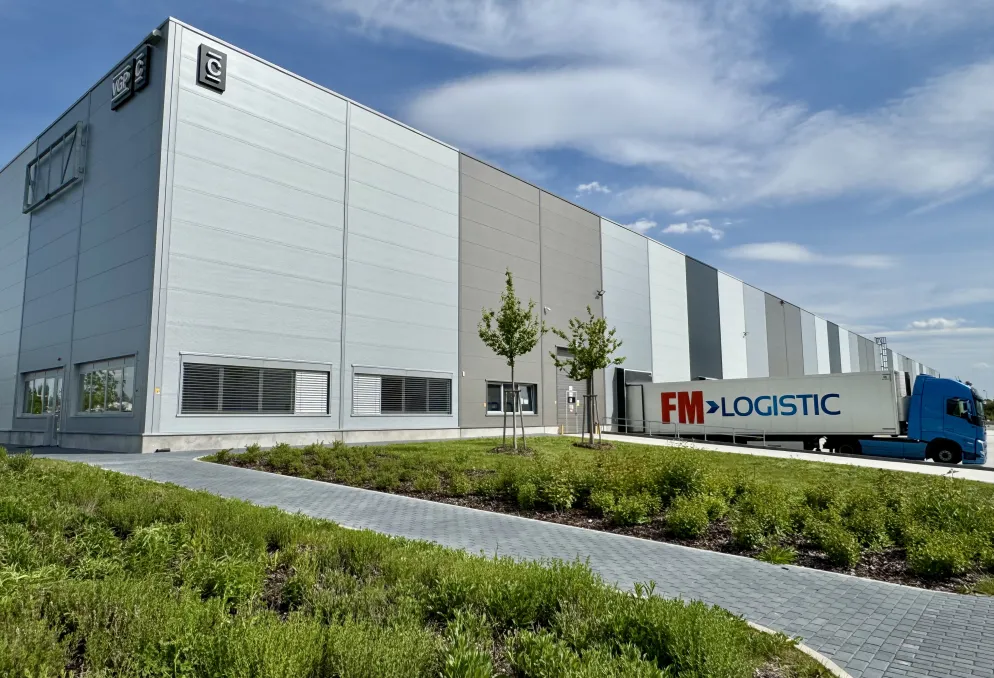 Skladový prostor - PROSTĚJOV - jednotky od 1 300 m2! - Prostějov (2)
