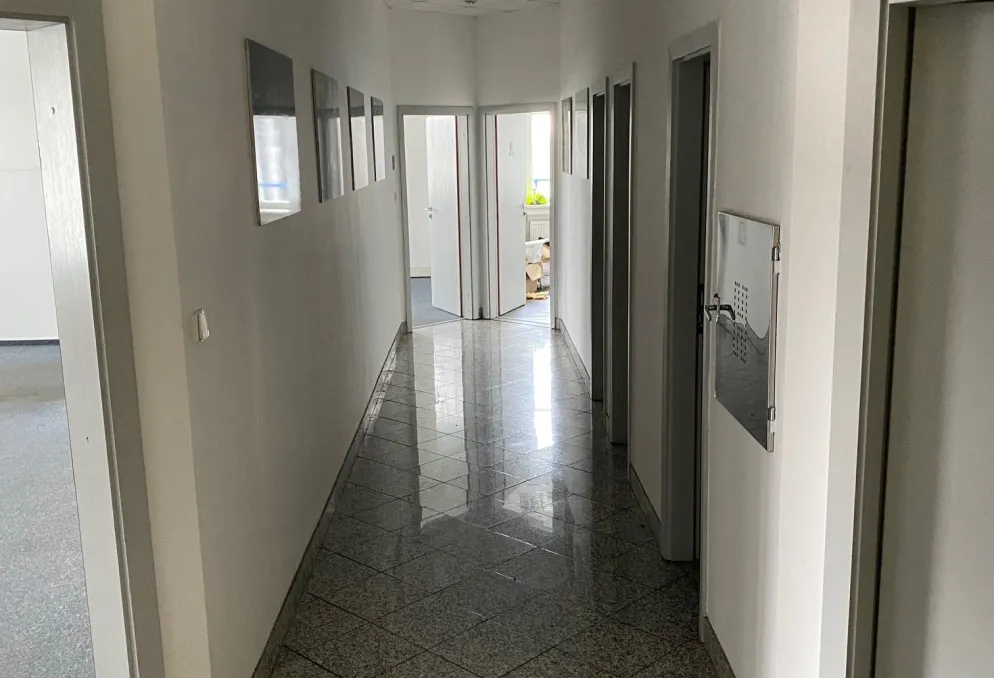 Skladový prostor - MNICHOVO HRADIŠTĚ - plánovaná výstavba 5 000 m2 - Mnichovo Hradiště (5)