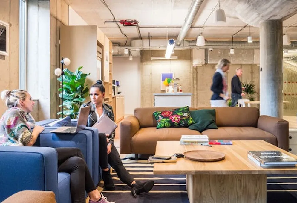 Coworking - Drn - coworking - Praha 1 (2)