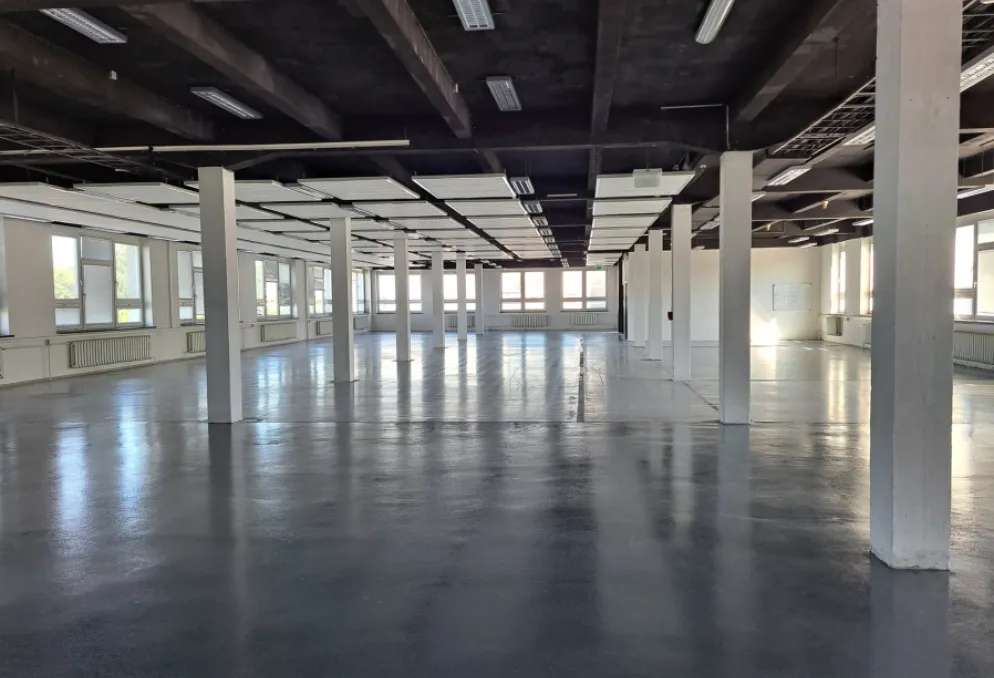 Skladový prostor - ČERVENÝ KOSTELEC - jednotky od 800 m2 - Lhota za Červeným Kostelcem (14)