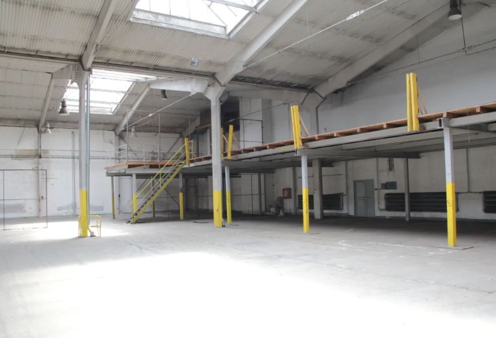 Skladový prostor - PROSTĚJOV - skladování a drobná výroba - Prostějov (4)