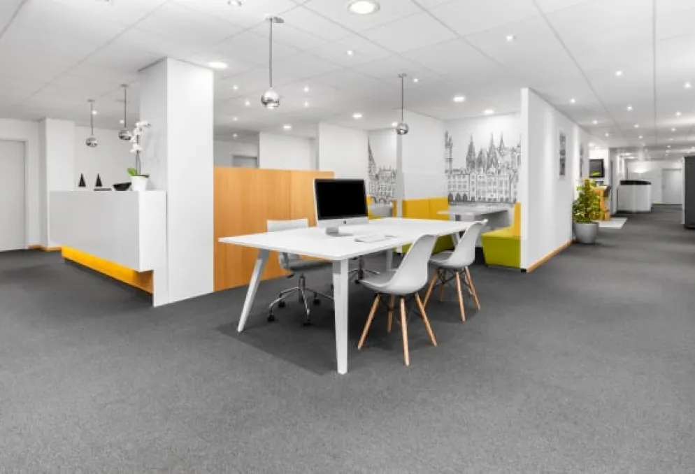 Coworking - Praha City Center - coworking - Praha 1 (3)