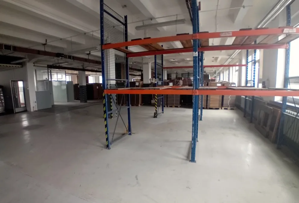 Skladový prostor - ČERVENÝ KOSTELEC - jednotky od 800 m2 - Lhota za Červeným Kostelcem (16)
