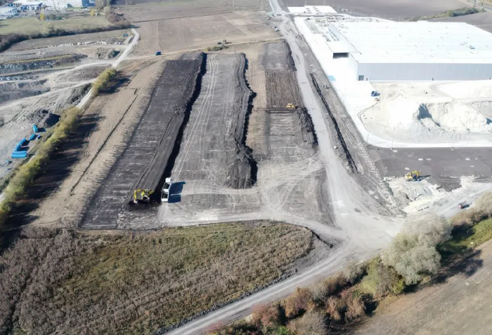 Skladový prostor - INDUSTRIÁLNÍ PARK NYMBURK - k dispozici (7)