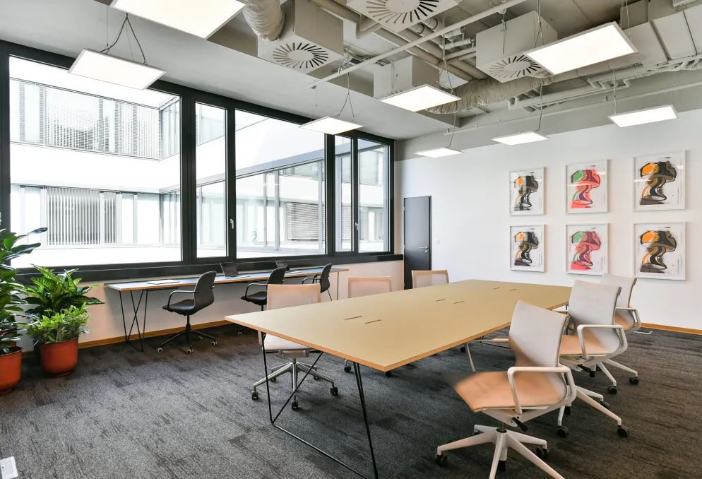 Coworking - West Flexi Offices - coworking - Praha 13 (6)
