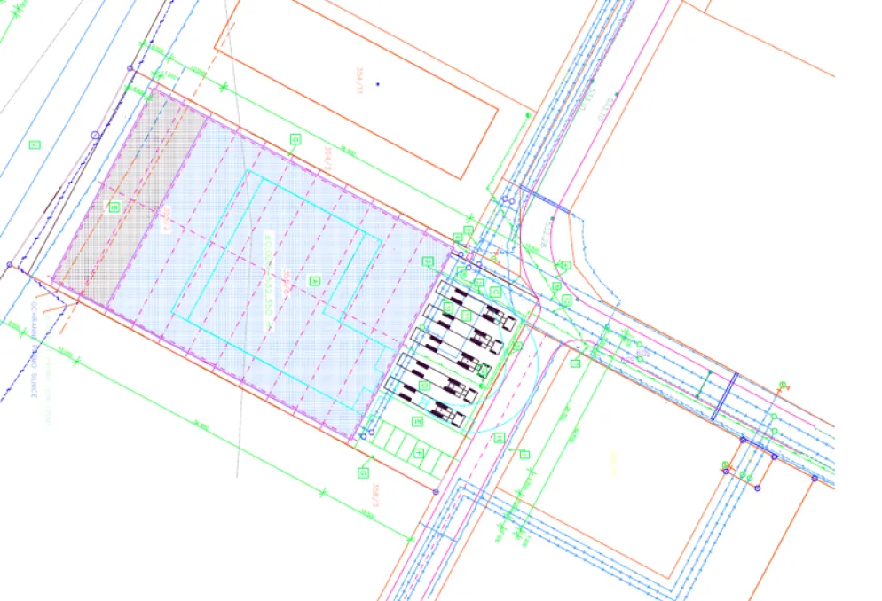 Skladový prostor - VELKÁ BÍTEŠ - již od 2 000 m2 - Velká Bíteš (7)