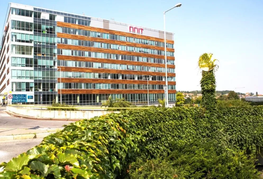 Kancelář - Explora Business Center - Jupiter - Praha 13 (2)