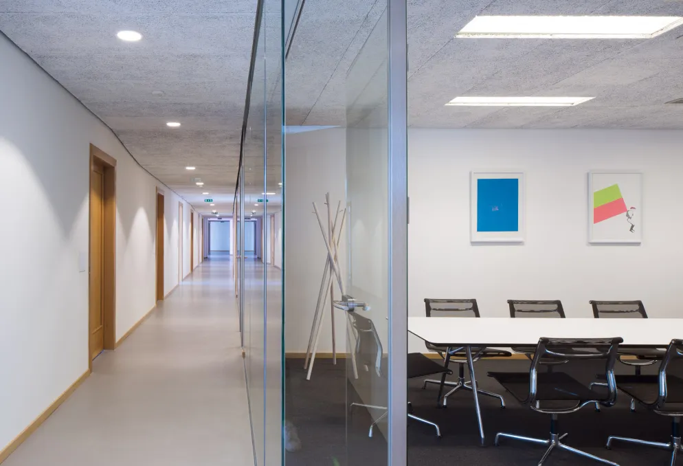 Coworking - Dětský dům - coworking - Praha 1 (2)