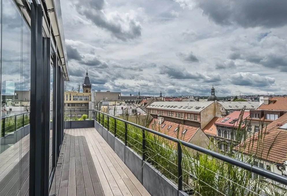 Kancelář - myhive Jungmannova - Praha 1 (3)