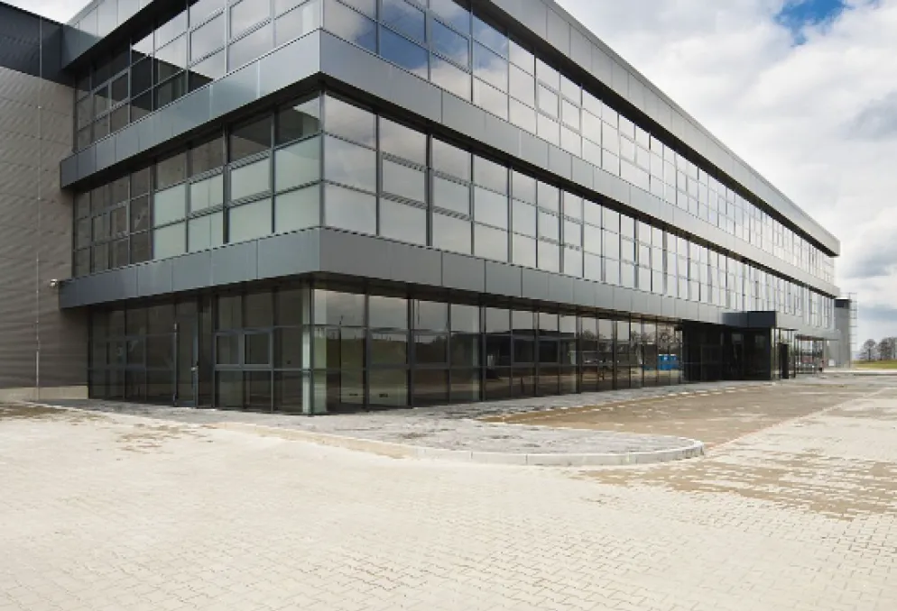 Skladový prostor - HRÁDEK NAD NISOU - dlouhodobě obsazeno - Hrádek nad Nisou (5)