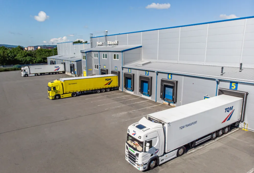 Skladový prostor - OPAVA - skladové prostory k dispozici - Předměstí (2)