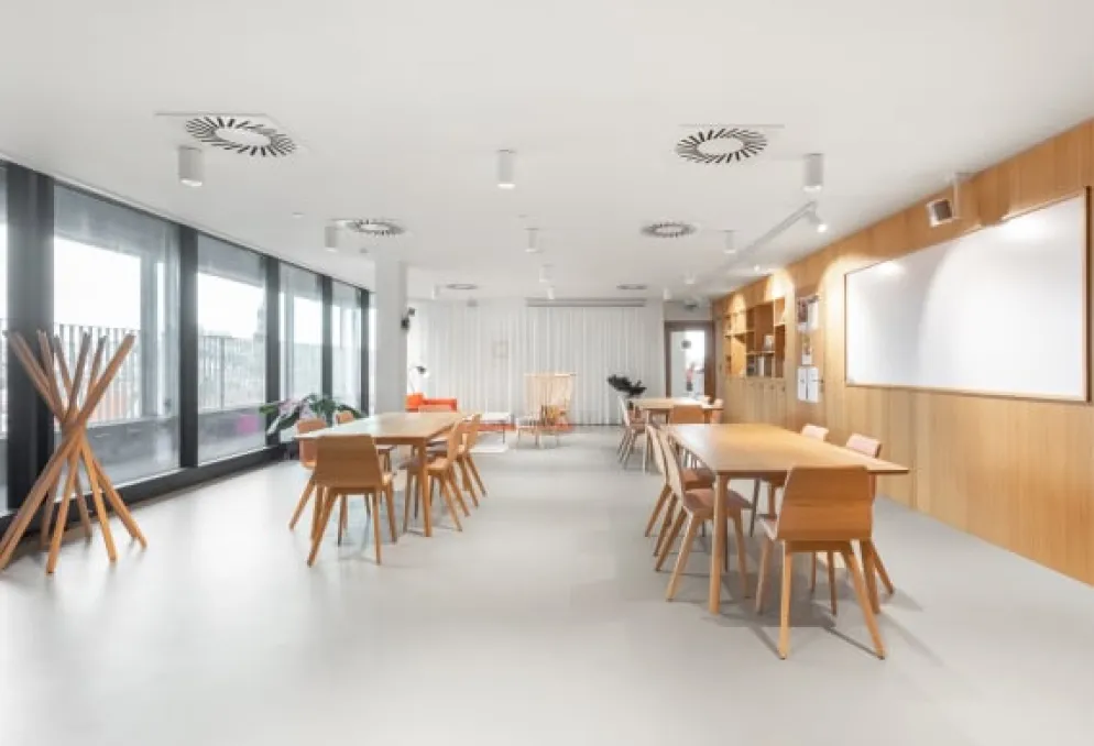 Coworking - Albatros - coworking - Praha 1 (6)