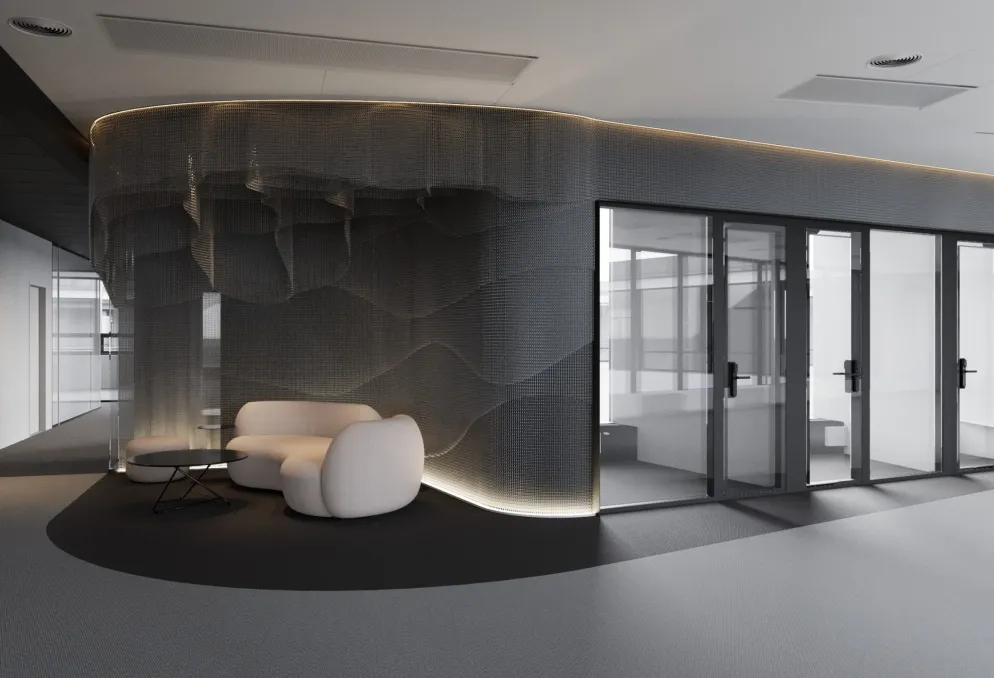 Coworking - Dockin - coworking - Praha 8 (10)