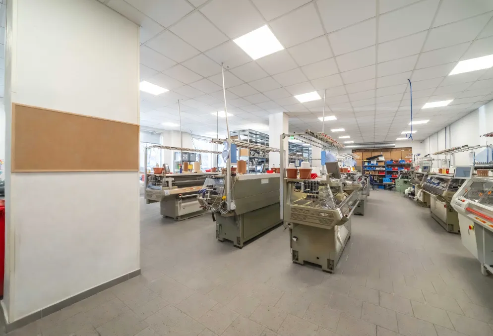 Skladový prostor - PLZEŇ - administrativní a skladové prostory - Božkov (13)