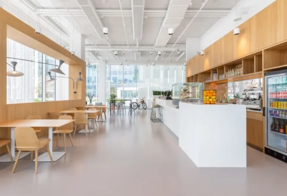 Coworking - Parkview - coworking - Praha 4 (4)