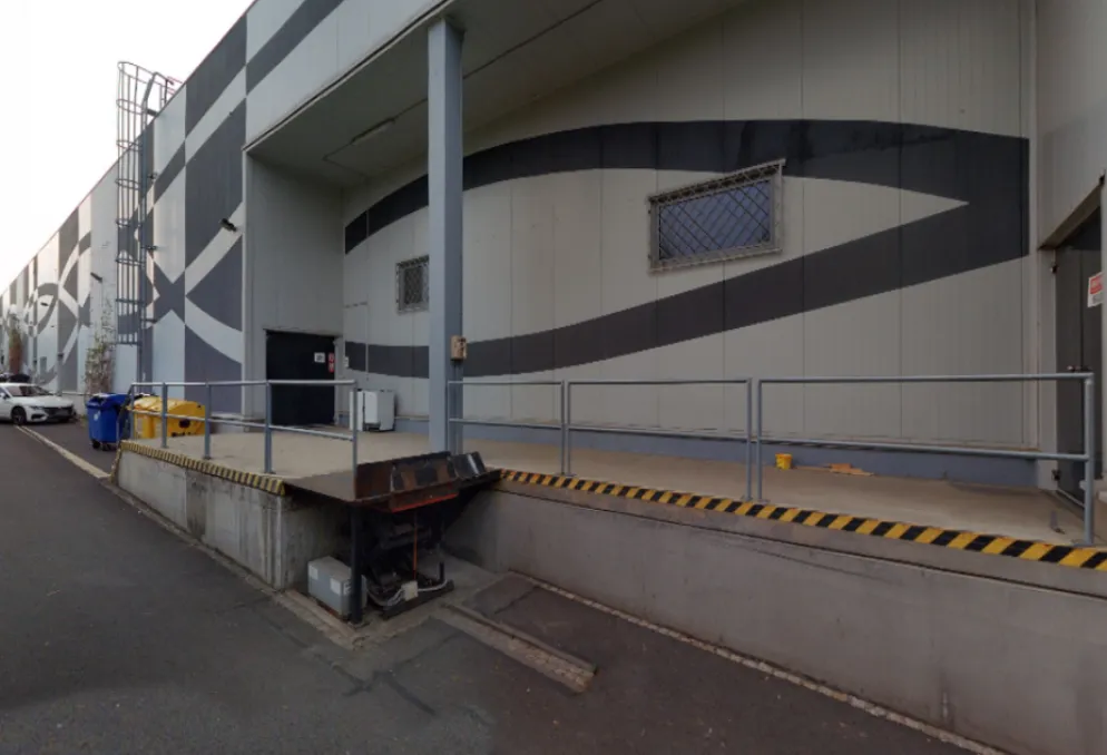 Skladový prostor - OSTRAVA - retail park plně obsazeno - Třebovice (2)
