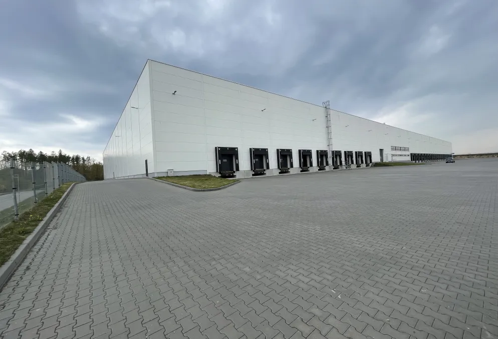 Skladový prostor - VELKÁ BÍTEŠ - již od 2 000 m2 - Velká Bíteš (3)