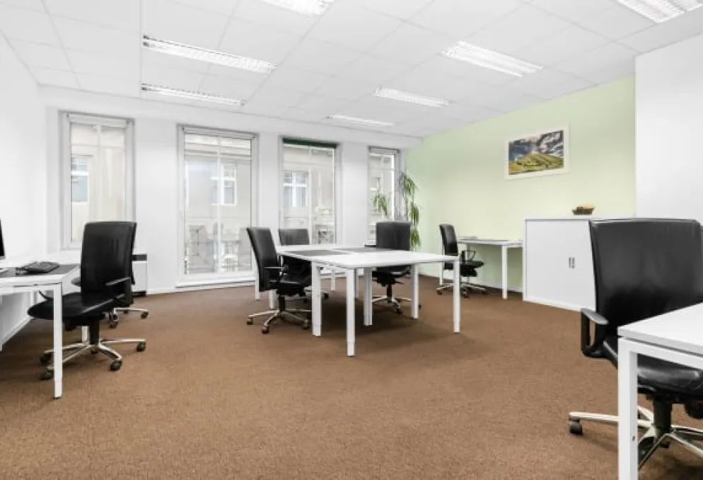 Coworking - Praha City Center - coworking - Praha 1 (4)