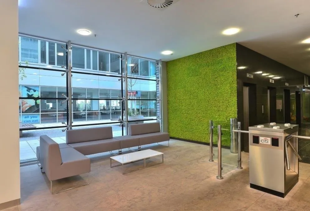 Kancelář - Explora Business Center - Jupiter - Praha 13 (3)