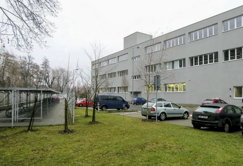 Skladový prostor - HLUBOČKY - plně obsazeno - Mariánské Údolí (1)