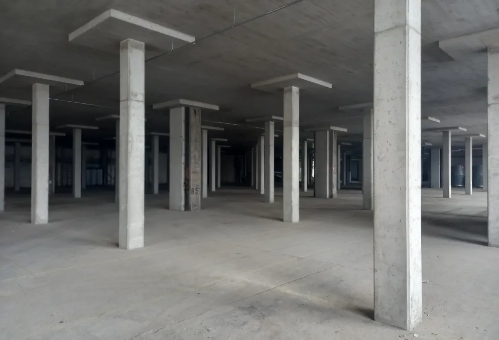 Skladový prostor - Smíchov - flexibilní komerční jednotky od 1 000 m2 - Praha (5)