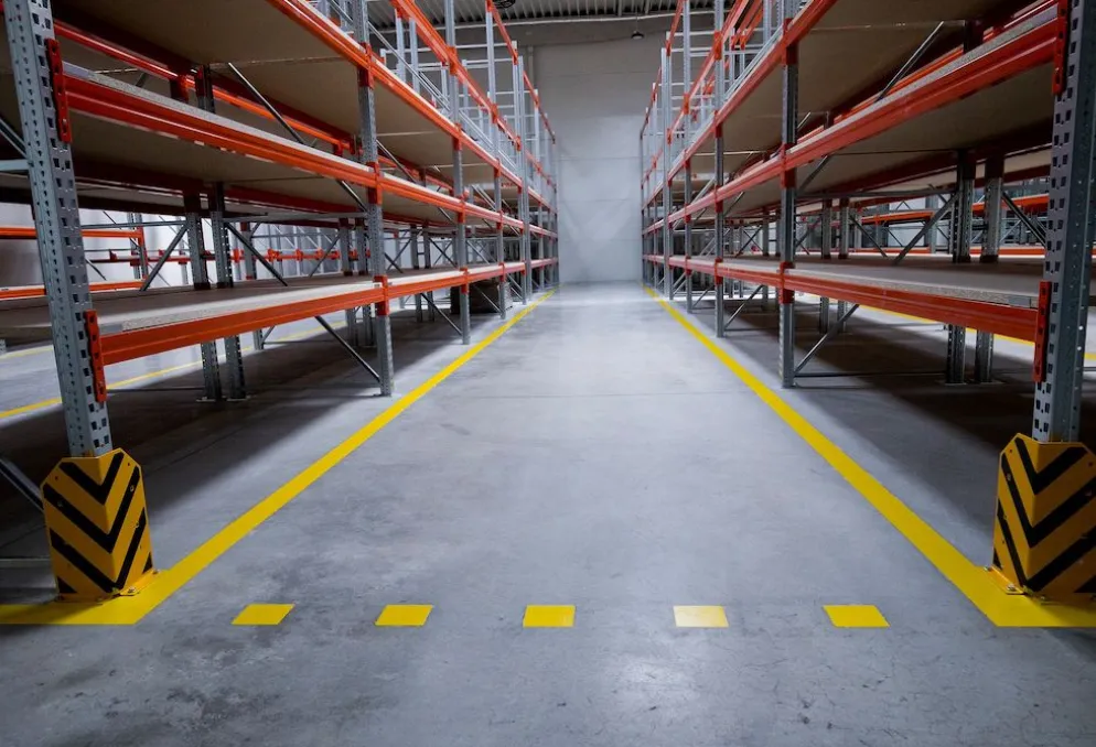 Skladový prostor - ZNOJMO - jednotky od 500 m2 - Znojmo (5)