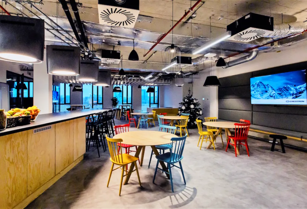 Coworking - Rustonka - coworking - Praha 8 (3)