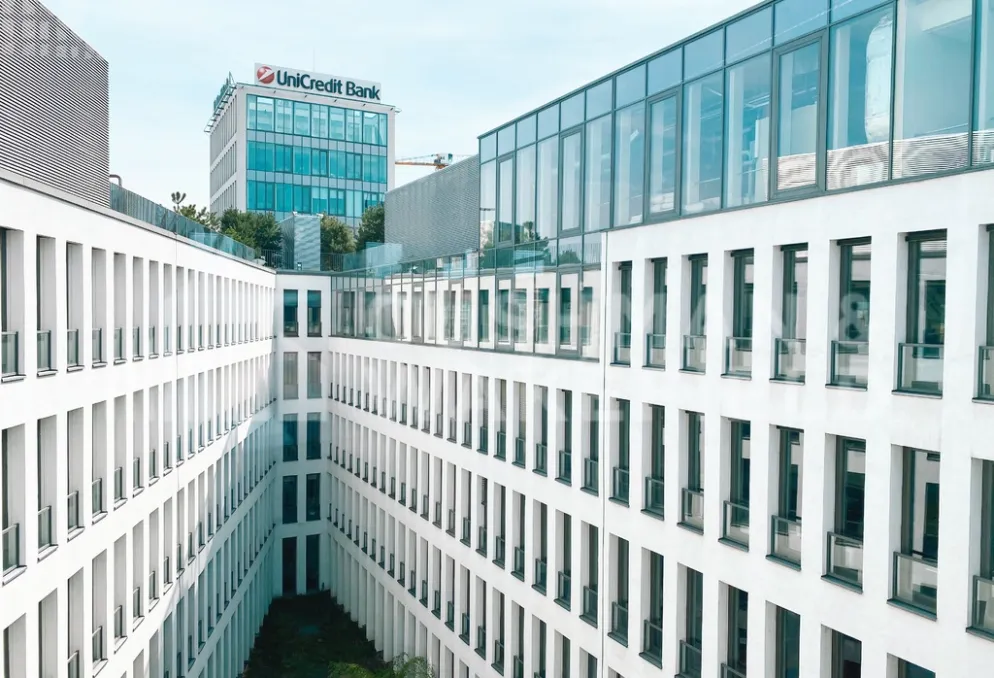 Kancelář - Uniqa Business Centrum - Brno-střed (2)