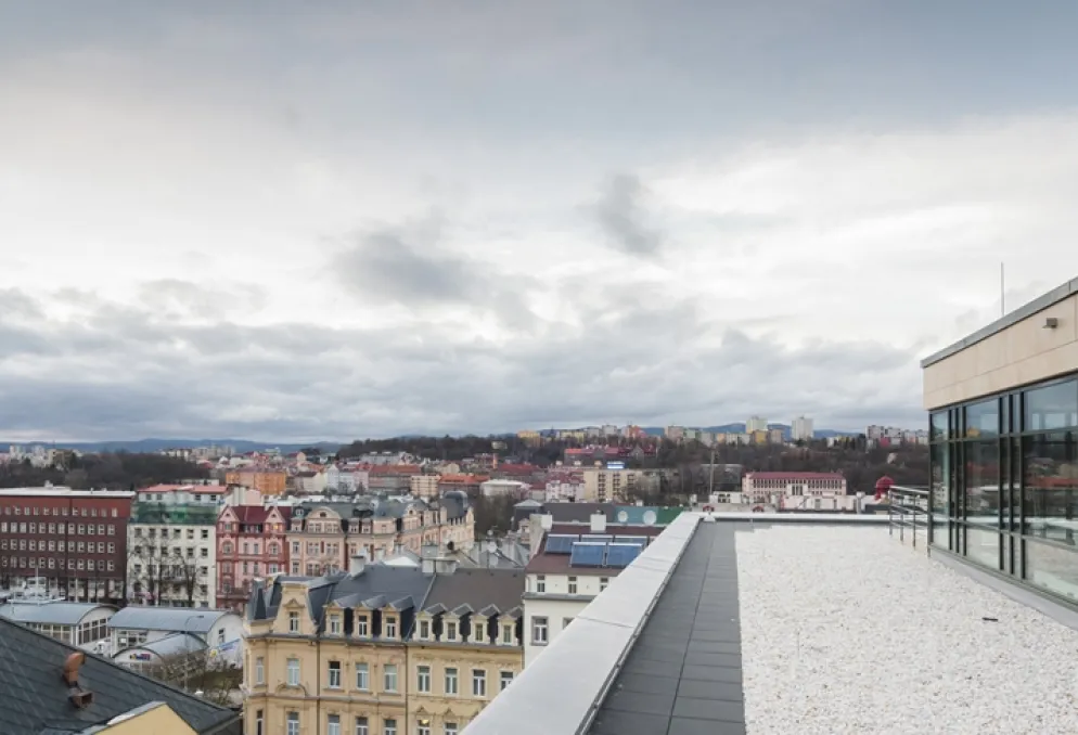 Kancelář - Premium Plaza - Karlovy Vary 1 (3)