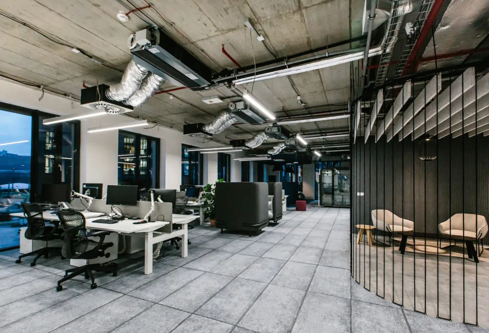 Coworking - Rustonka - coworking - Praha 8 (4)