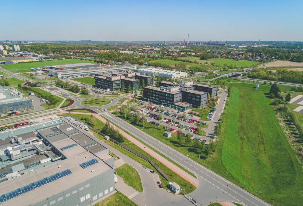 Skladový prostor - OSTRAVA HRABOVÁ - jednotky k dispozici - Ostrava (3)